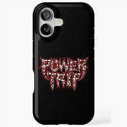 Of Power Trip Band Tough Case
