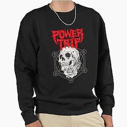 Power Trip Hornet's Nest Sweatshirt