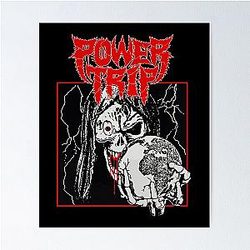 Power Trip Band