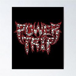 Power Trip Poster