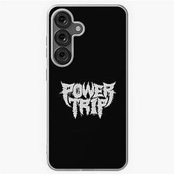 Power Trip Band Case for Samsung Galaxy Soft Case