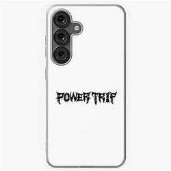 Power Trip Band Samsung Galaxy Case