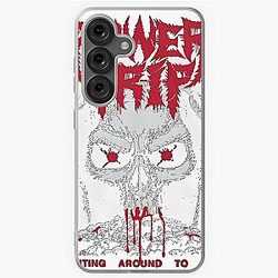 Power Trip Samsung Galaxy Case