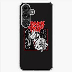 Power Trip Music Samsung Galaxy Case