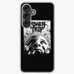 POWER Trip Save Rock Case for Samsung Galaxy