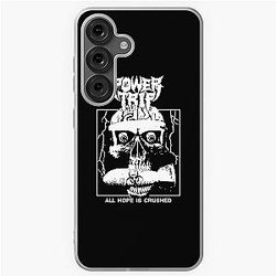 Power Trip Samsung Galaxy Case
