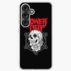 Power Trip Hornet's Nest Samsung Galaxy Soft Case
