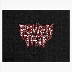 Jigsaw Power Puzzle Band Trip