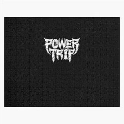 Power Trip Essential Jigsaw Puzzle