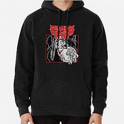 Power Trip Music Hoodie