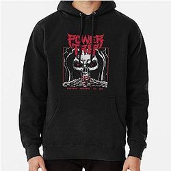 Power Trips Hoodie
