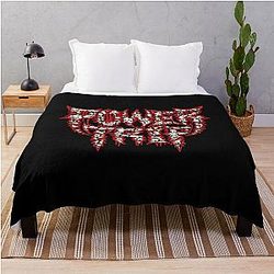 of Power Throw Blanket