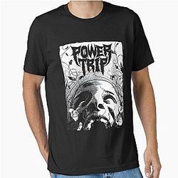 POWER TRIP Essential T-Shirt