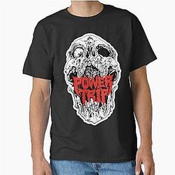 Power Classic T-Shirt