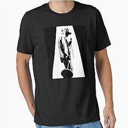 Power Trip Essential T-Shirt