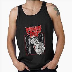 Power Band Tank Top