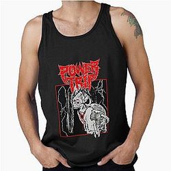 Power Music Tank Top