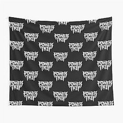 Power Trip T-Shirt Essential Tapestry
