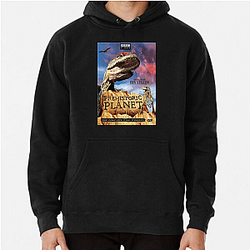 Prehistoric Planet Merch For Fans Prehistoric Planet Hoodies