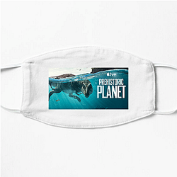 Prehistoric Planet Special Collection Prehistoric Planet Face Masks