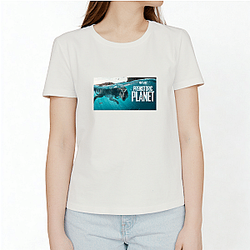 Prehistoric Planet Special Collection Prehistoric Planet T-Shirts