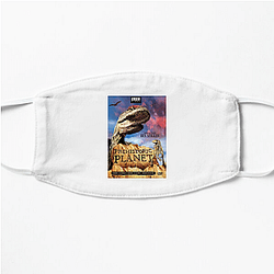 Prehistoric Planet Merch For Fans Prehistoric Planet Face Masks