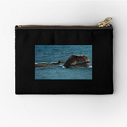 Prehistoric Planet Limited Collection Prehistoric Planet Zipper Pouches