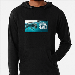 Prehistoric Planet Special Collection Prehistoric Planet Hoodies