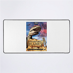 Prehistoric Planet Merch For Fans Prehistoric Planet Mouse Pads