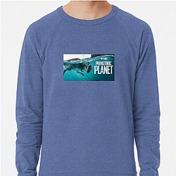 Prehistoric Planet Special Collection Prehistoric Planet Sweatshirts
