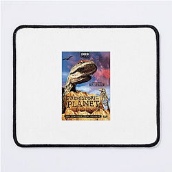 Prehistoric Planet Merch For Fans Prehistoric Planet Mouse Pads