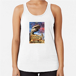 Prehistoric Planet Merch For Fans Prehistoric Planet Tank Tops