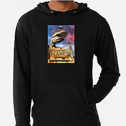 Prehistoric Planet Merch For Fans Prehistoric Planet Hoodies