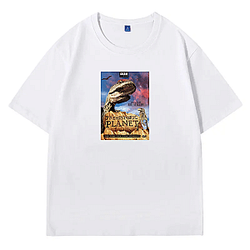 Prehistoric Planet Merch For Fans Prehistoric Planet T-Shirts