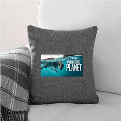 Prehistoric Planet Special Collection Prehistoric Planet Pillows Cover
