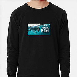 Prehistoric Planet Special Collection Prehistoric Planet Sweatshirts