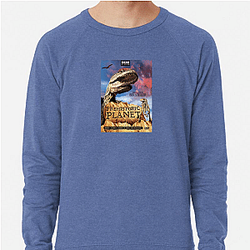 Prehistoric Planet Merch For Fans Prehistoric Planet Sweatshirts