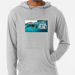 Prehistoric Planet Special Collection Prehistoric Planet Hoodies