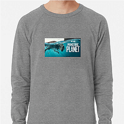 Prehistoric Planet Special Collection Prehistoric Planet Sweatshirts