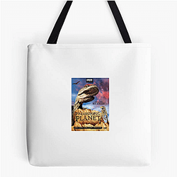 Prehistoric Planet Merch For Fans Prehistoric Planet Bags