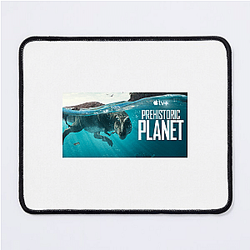 Prehistoric Planet Special Collection Prehistoric Planet Mouse Pads