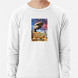 Prehistoric Planet Merch For Fans Prehistoric Planet Sweatshirts