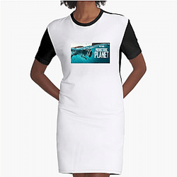 Prehistoric Planet Special Collection Prehistoric Planet Dresses