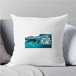 Prehistoric Planet Special Collection Prehistoric Planet Pillows Cover