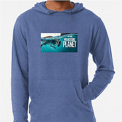 Prehistoric Planet Special Collection Prehistoric Planet Hoodies