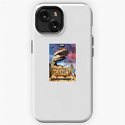 Prehistoric Planet Merch For Fans Prehistoric Planet iPhone Cases