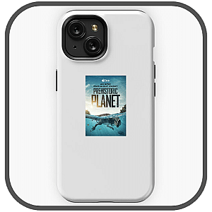 Prehistoric Planet Cases