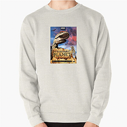 Prehistoric Planet Merch For Fans Prehistoric Planet Sweatshirts