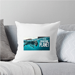 Prehistoric Planet Special Collection Prehistoric Planet Pillows Cover