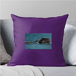 Prehistoric Planet Limited Collection Prehistoric Planet Pillows Cover